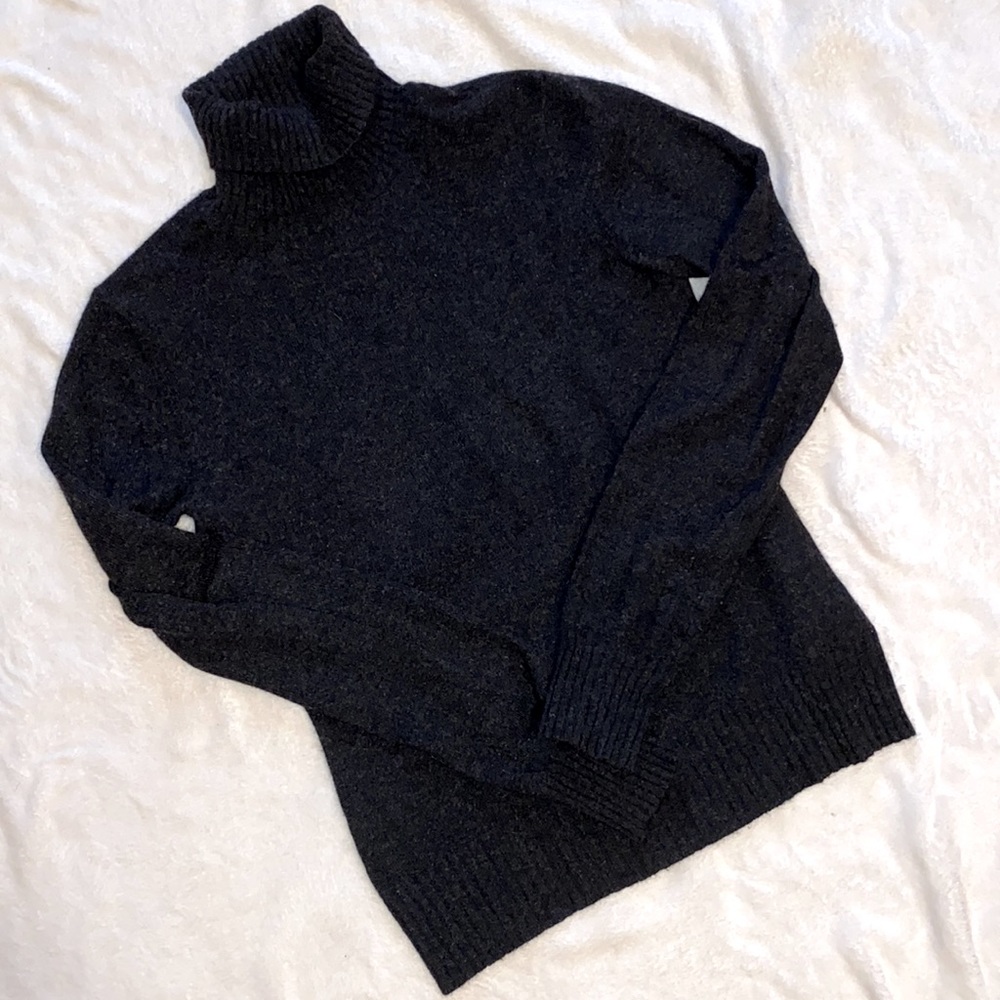 Tory Burch Turtleneck Sweater